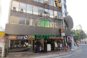 Sala comercial para alugar na Rua General Vitorino, 330, Centro Histórico, Porto Alegre