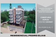 Apartamento com 2 quartos à venda na Rua Pedro Elias Graciano, 490, Centro, Pinhais