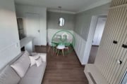 Apartamento com 2 quartos para alugar na Avenida Jacob Macanhan, 3697, Jardim Guairaca, Pinhais