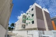 Apartamento com 2 quartos à venda na Rua Cassiano Ricardo, 719, Vargem Grande, Pinhais