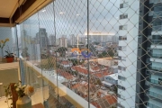 Apartamento no Ipiranga, São Paulo 3 Quartos 1 Suíte 2 Vagas 106m² Úteis