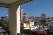 Apartamento em São Paulo, Ipiranga  3 Dormitórios 1 Suíte 1 Vaga Lazer 67,08M²