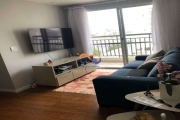 Apartamento a venda no Ipiranga, São Paulo 2 Quartos 1 Vaga Lazer  50M² Úteis