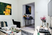 Apartamento em São Paulo, Santa Cecília 2 Dormitórios 2 Banheiros 113M² Úteis