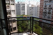 Apartamento  a venda em Higienópolis, São Paulo 3 Quartos  2Suítes 2 Vagas 160M²