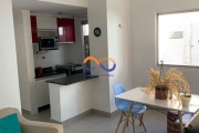 Apartamento em São Paulo, Campos Elíseos 2 Dormitórios 1 Vaga 47M² Úteis