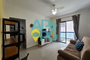 Apartamento à venda no bairro Canto do Forte - Praia Grande/SP