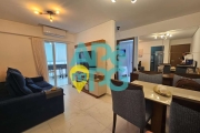 Apartamento à venda no bairro Canto do Forte - Praia Grande/SP