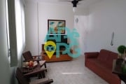 Apartamento à venda no bairro Canto do Forte - Praia Grande/SP