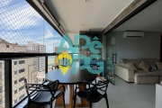 Apartamento à venda no bairro Canto do Forte - Praia Grande/SP