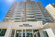 Apartamento à venda em Campinas, Taquaral, com 2 suítes, com 90 m², DNA Taquaral