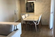 Apartamento à venda em Campinas, Jardim São Vicente, com 3 quartos, com 77 m²