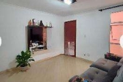 Apartamento à venda em Campinas, São Bernardo, com 2 quartos, com 50 m²