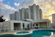 Apartamento à venda em Campinas, Parque Prado, com 2 quartos, com 54 m², Condomínio Safire Ville