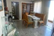 Apartamento à venda em Campinas, Vila Progresso, com 3 quartos, com 86 m²