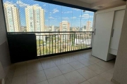 Apartamento à venda em Campinas, Taquaral, com 3 quartos, com 76 m², Living Welcome Taquaral