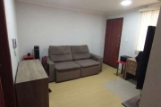 Apartamento à venda em Campinas, Vila Industrial, com 2 quartos, com 43 m², Condomínio Rosana