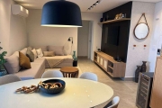 Apartamento à venda em Campinas, Taquaral, com 3 suítes, com 115 m², Splendor Patriani