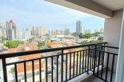 Apartamento à venda em Campinas, Vila Eliza, com 1 quarto, com 35 m², Urban Design Taquaral