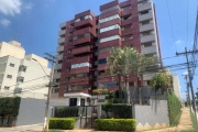 Apartamento à venda em Campinas, Bonfim, com 3 quartos, com 228.27 m², Edifício Aliança