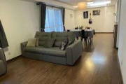 Apartamento à venda em Campinas, Parque Prado, com 3 suítes, com 111 m²