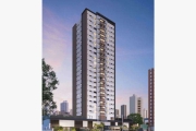 Apartamento à venda em Campinas, Jardim Brasil, com 2 suítes, com 80 m², Patriani Allure Guanabara