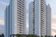 Apartamento à venda em Campinas, Jardim Aurélia, com 2 quartos, com 63 m²