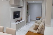 Apartamento à venda em Campinas, Botafogo, com 2 quartos, com 65 m², Living Elegance