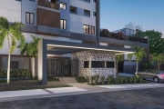 Apartamento à venda em Campinas, Jardim Brasil, com 2 suítes, com 80 m², Patriani Allure Guanabara