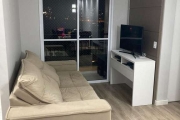 Apartamento à venda em Campinas, Vila Satúrnia, com 3 quartos, com 62 m²