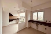 Apartamento à venda em Campinas, Taquaral, com 2 suítes, com 115 m², Splendor Patriani