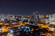 Apartamento à venda em Campinas, Vila Eliza, com 1 suíte, com 35 m², Urban Design Taquaral