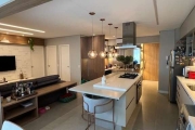 Apartamento à venda em Campinas, São Bernardo, com 3 quartos, com 72 m²