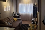 Apartamento à venda em Campinas, Centro, com 1 suíte, com 45 m², Edificio Pedra Branca