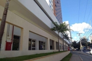 Sala à venda em Campinas, Vila Itapura, com 40 m², Condomínio Easy Office