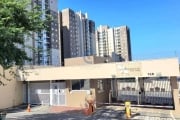 Apartamento à venda em Indaiatuba, Jardim Santiago, com 3 quartos, com 68 m²