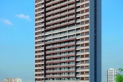 Apartamento à venda em Campinas, Jardim Campinas, com 2 quartos, com 57 m², Helbor My Way Guanabara