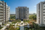 Apartamento Garden à venda em Campinas, Swiss Park, com 3 suítes, com 130 m²