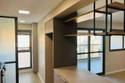 Apartamento à venda em Campinas, Jardim Brasil, com 2 suítes, com 87 m²