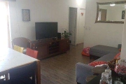 Apartamento à venda em Campinas, Loteamento Chácara Prado, com 3 quartos, com 75 m²