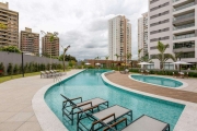 Apartamento à venda em Campinas, Taquaral, com 3 quartos, com 125 m², Sartoria Taquaral