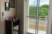 Apartamento à venda em Campinas, Parque Prado, com 3 quartos, com 55 m²