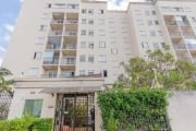 Apartamento à venda em Campinas, Jardim Paranapanema, com 3 quartos, com 58 m²