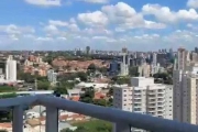 Apartamento à venda em Campinas, Taquaral, com 3 suítes, com 115 m², Splendor Patriani