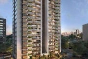 Apartamento à venda em Campinas, Cambuí, com 3 quartos, com 157 m², Alenza Cambuí