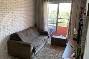 Apartamento à venda em Campinas, Recanto do Sol I, com 3 quartos, com 60 m²