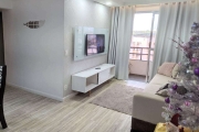 Apartamento à venda em Campinas, Recanto do Sol II, com 3 quartos, com 64 m²