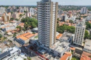 Apartamento à venda em Campinas, Jardim Brasil, com 2 suítes, com 80 m², Patriani Allure Guanabara