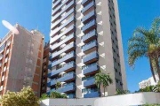 Apartamento à venda em Campinas, Centro, com 1 suíte, com 70 m², Maison Saint Georges