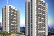 Apartamento à venda em Campinas, Taquaral, com 3 suítes, com 98 m²